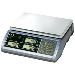 CAS ER 30kg scale